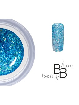 baby blue glitter 5g