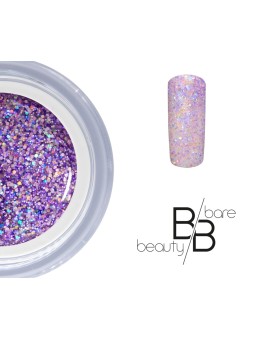 lilac dream glitter 5g