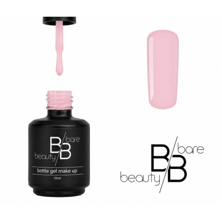 bottle gel makeup 12ml