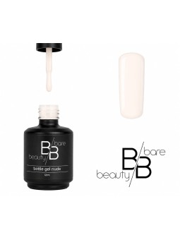 bottle gel nude 12ml