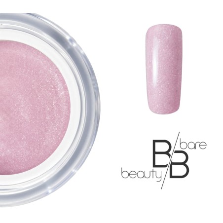 effect builder gel crystal sugar blush 30g