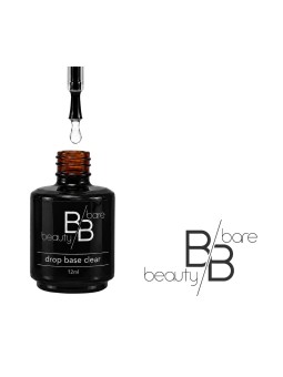 drop base clear 12ml