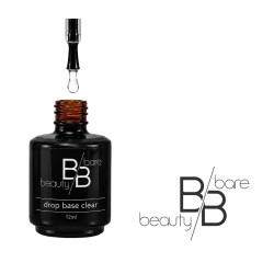 drop base clear 12ml