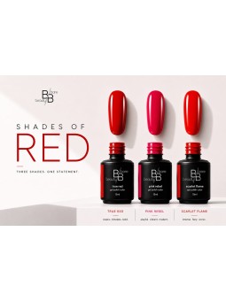 shades of red 26