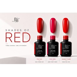 shades of red 26