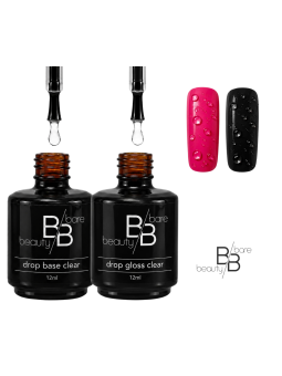 drop effect set