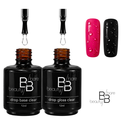 drop effect set
