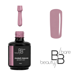 muted mauve 15ml