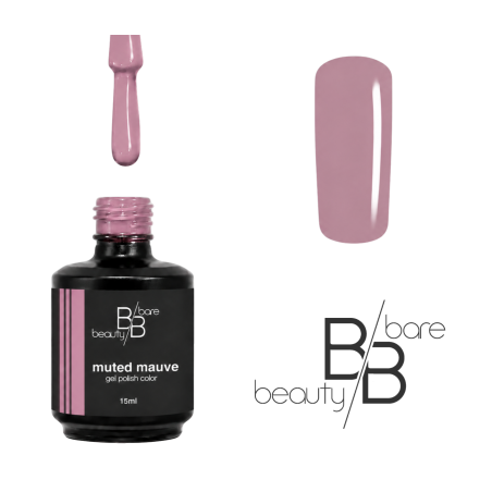 muted mauve 15ml