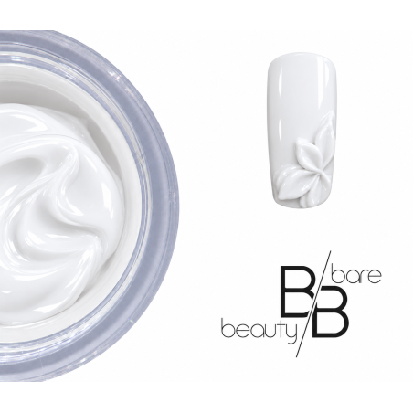 3D gel white 5g