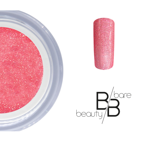 shimmery rose 5g