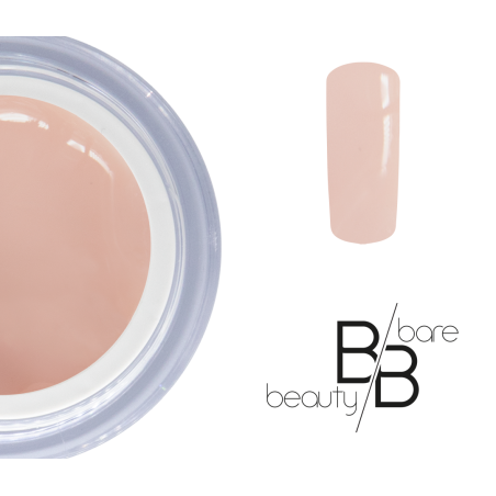 bb/fusion nude 50g