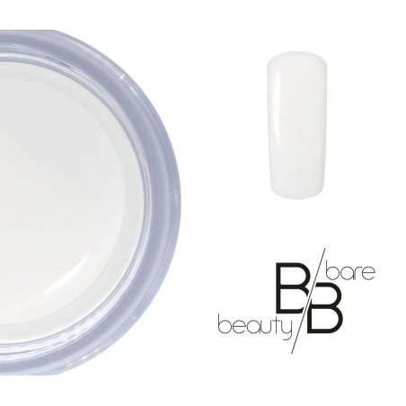 bb/french intensiv white 12g