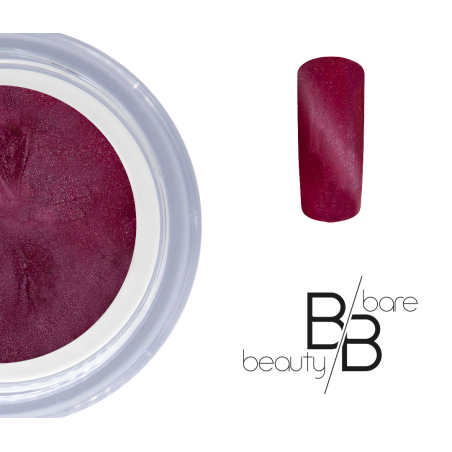 cateye silver cerise 5g