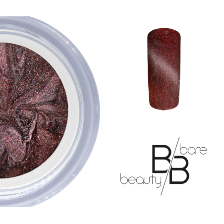 cateye pearl brown 5g