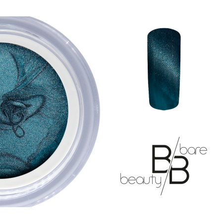 cateye dark teal 5g