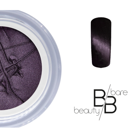 cateye dark purple 5g
