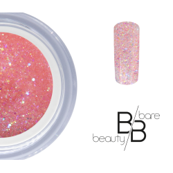 glitter multi rose 5g