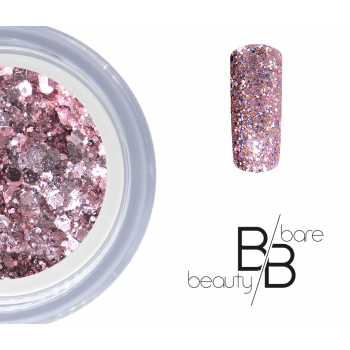 pure glitter lilac 1.5g