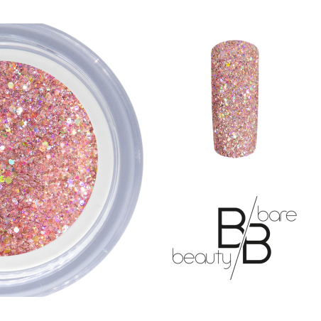 pure glitter seashell 1.5g