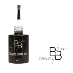 bb/preparation 15ml