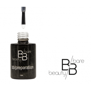 bb/preparation 15ml