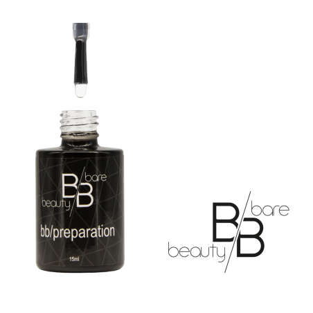 bb/preparation 15ml