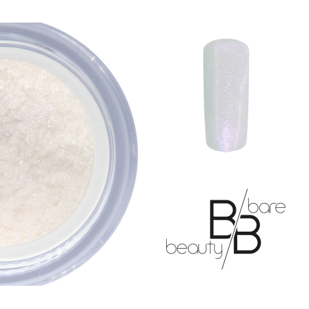 powder shiny rose 1g