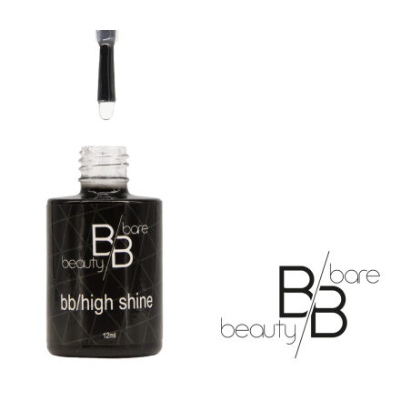 bb/high shine 12ml