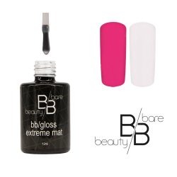 bb/gloss extreme mat 12ml