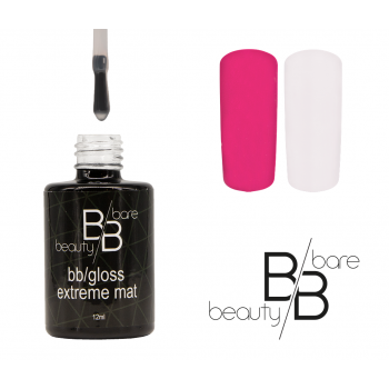 bb/gloss extreme mat 12ml