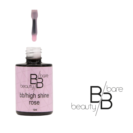 bb/high shine rose 12ml