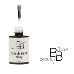 bb/high shine milky 12ml