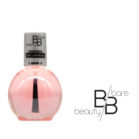 cuticle oil raspberry 11.5ml