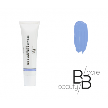 boomer & stamping gel baby...